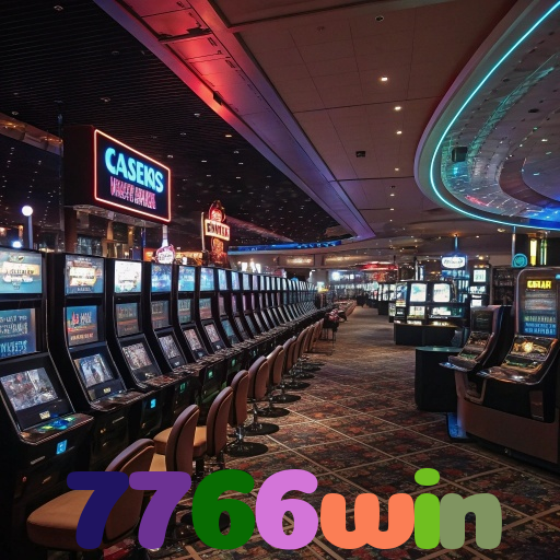 7766win - Baixe o App 7766win para Android e Comece a Jogar