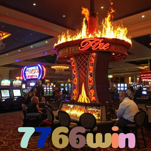 7766win - Baixe o App 7766win para Android e Comece a Jogar