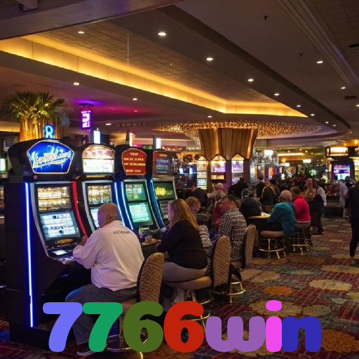 7766win - Baixe o App 7766win para Android e Comece a Jogar