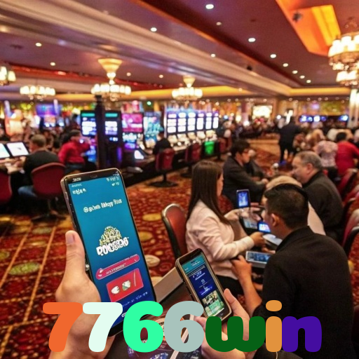 7766win - Baixe o app 7766win no Google Play e jogue ao vivo