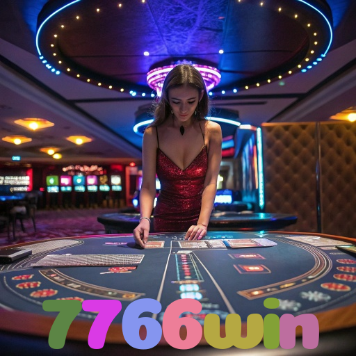7766win - Baixe o App 7766win para Android e Comece a Jogar