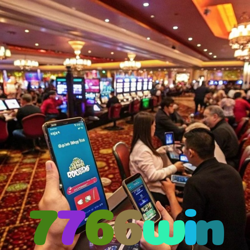 7766win - Baixe o app 7766win no Google Play e jogue ao vivo