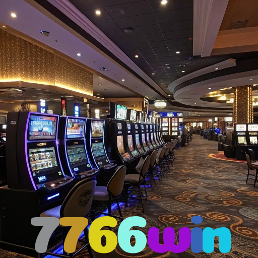 7766win - Baixe o App 7766win para Android e Comece a Jogar