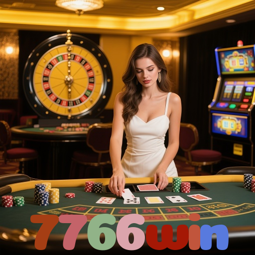 7766win - Baixe o App 7766win para Android e Comece a Jogar