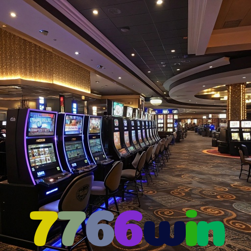 7766win - Baixe o App 7766win para Android e Comece a Jogar