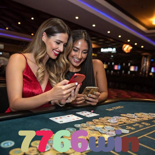 7766win - Baixe o app 7766win no Google Play e jogue ao vivo