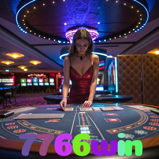7766win - Baixe o App 7766win para Android e Comece a Jogar