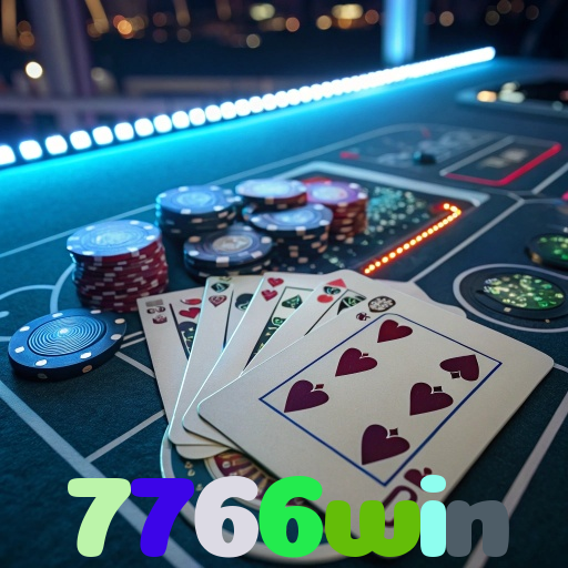 7766win - Baixe o App 7766win para Android e Comece a Jogar