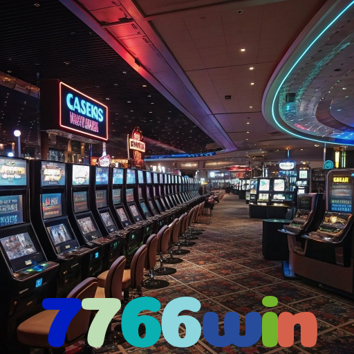7766win - Baixe o App 7766win para Android e Comece a Jogar