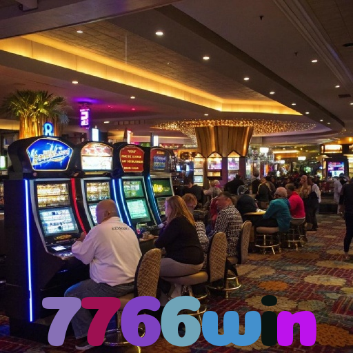 7766win - Baixe o App 7766win para Android e Comece a Jogar