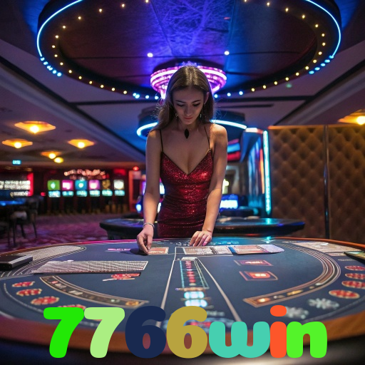 7766win - Baixe o App 7766win para Android e Comece a Jogar