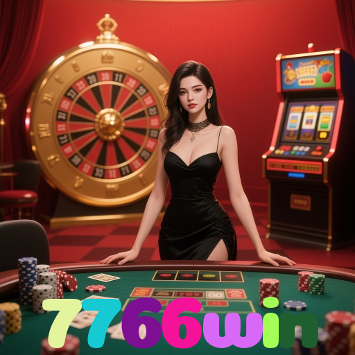 7766win - Baixe o App 7766win para Android e Comece a Jogar