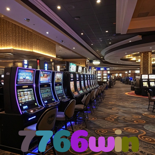 7766win - Baixe o App 7766win para Android e Comece a Jogar