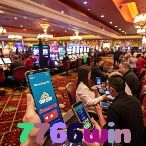 7766win - Baixe o App 7766win para Android e Comece a Jogar