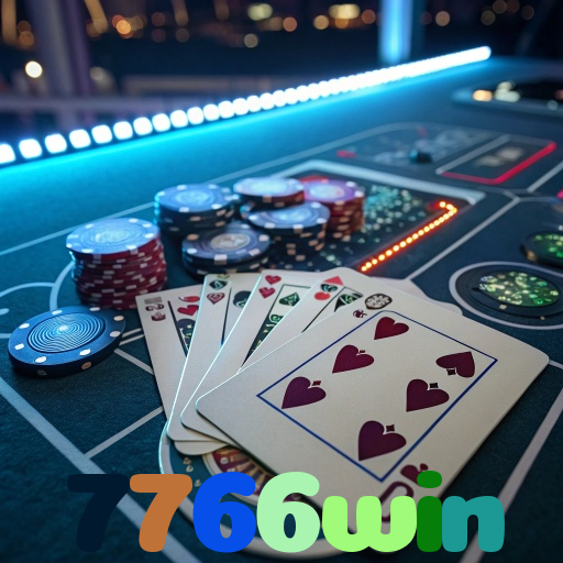7766win - Baixe o App 7766win para Android e Comece a Jogar